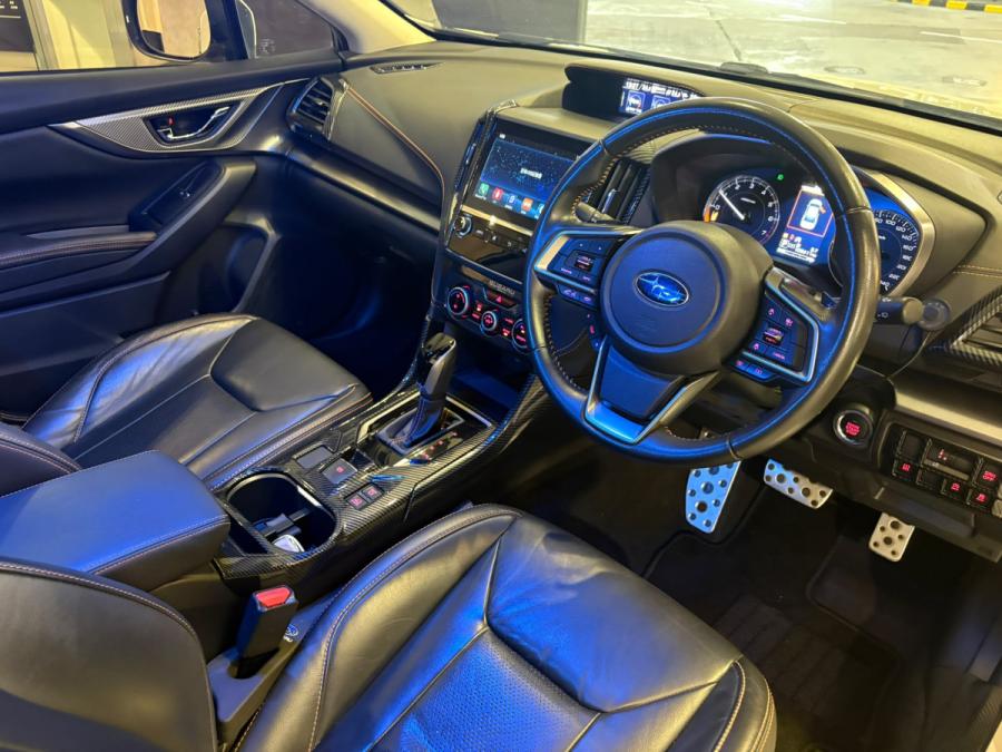 2023 XV 2.0I-S Eyesight AWD CVT - Image 3